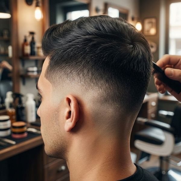 Soft Blend Fades: The Shadow Style Explained