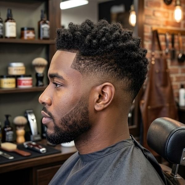 What Is a Low Fade?