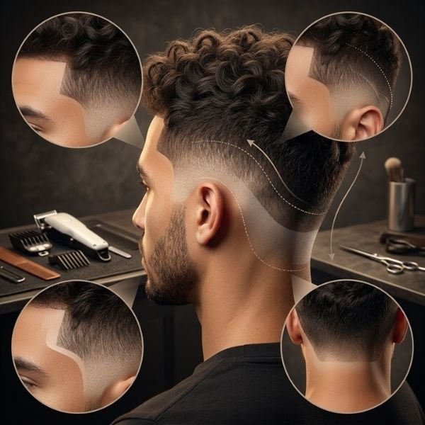 What Is a Taper Fade?